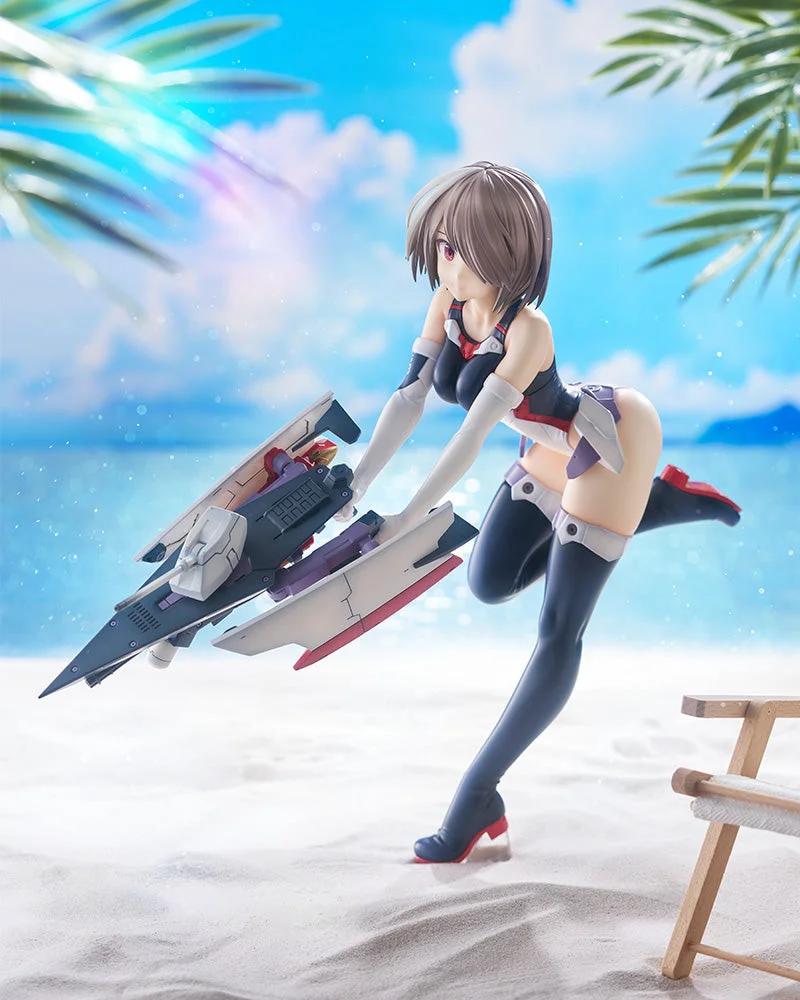 Kongo Swimsuit Ver. — official product photo 1