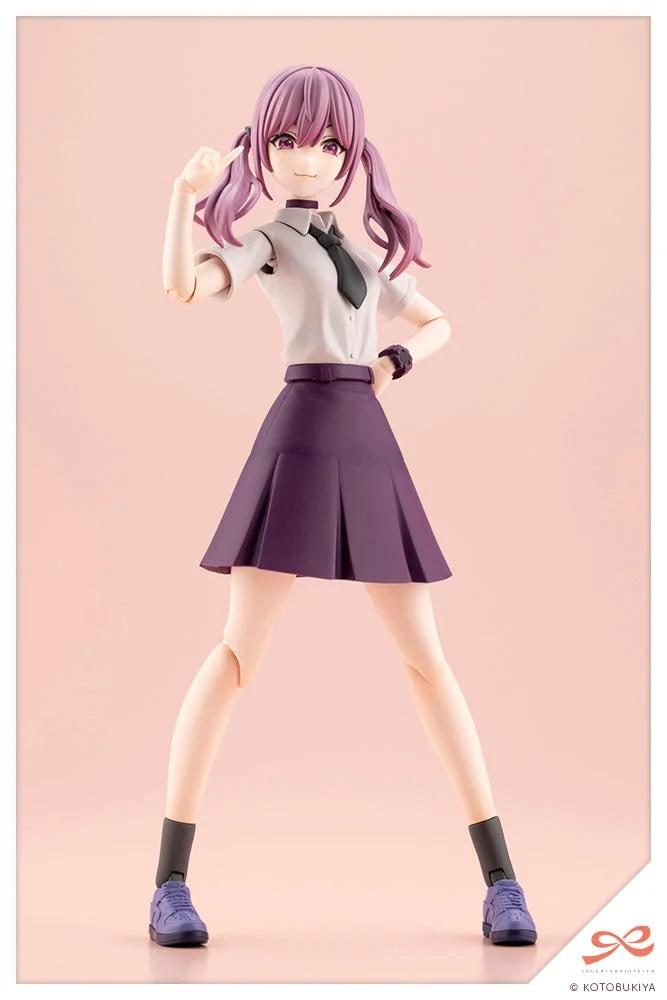 Little Devil Twin Tails — official product photo 4