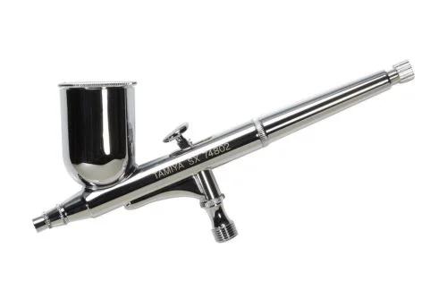 Tamiya Sparmax Airbrush Sx 0 5d — product photo