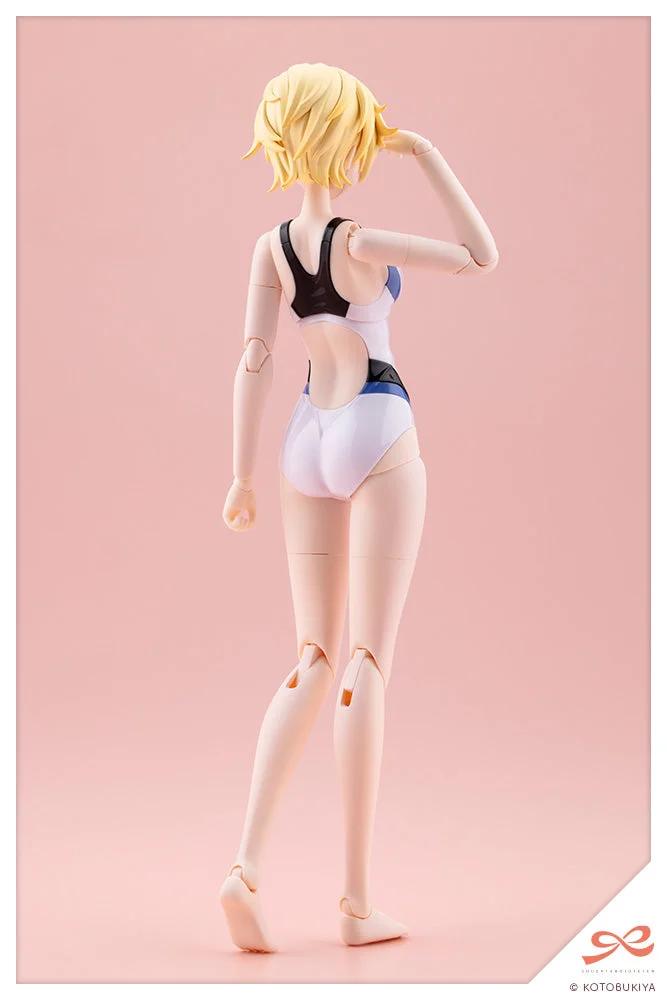 1/10 Ruisaotomewhtdolphin — official product photo 2