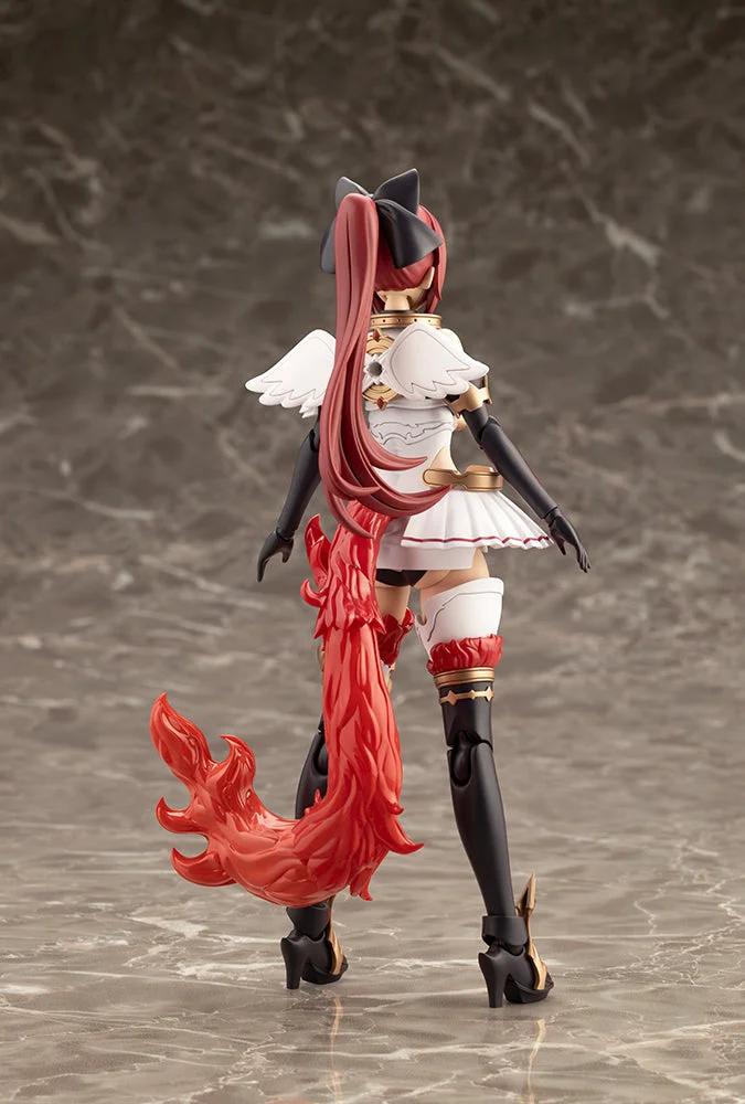 Kotobukiya Charmed Model Kit — official product photo 2