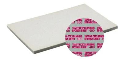 Tamiya Sanding Sponge Sheet 400 — product photo
