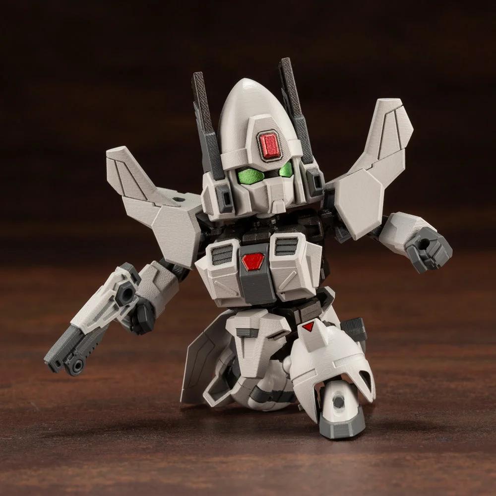 Evoroids Evr-01A Jet-N — official product photo 5