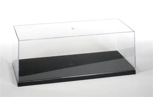 AMT 1/25 Display Case — official product photo 1
