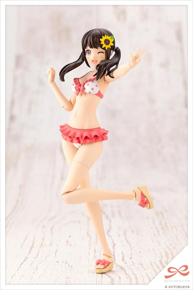 1/10 Madoka Yuki — official product photo 1