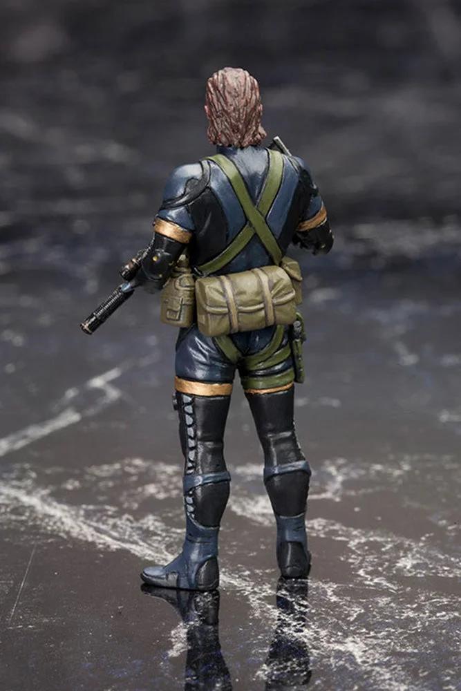 1/35 Mgs Grnd Zero Set — official product photo 2