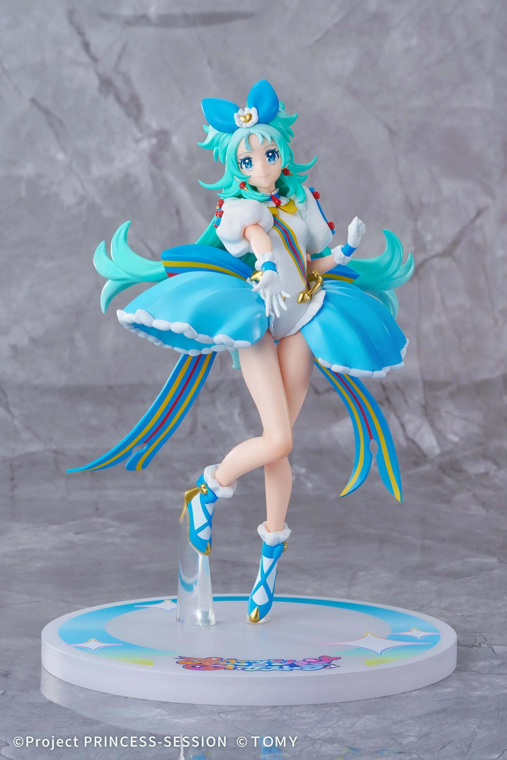 SF-01 Spark Fig Princess Session Orchestra Princess Ripple — official product photo 2