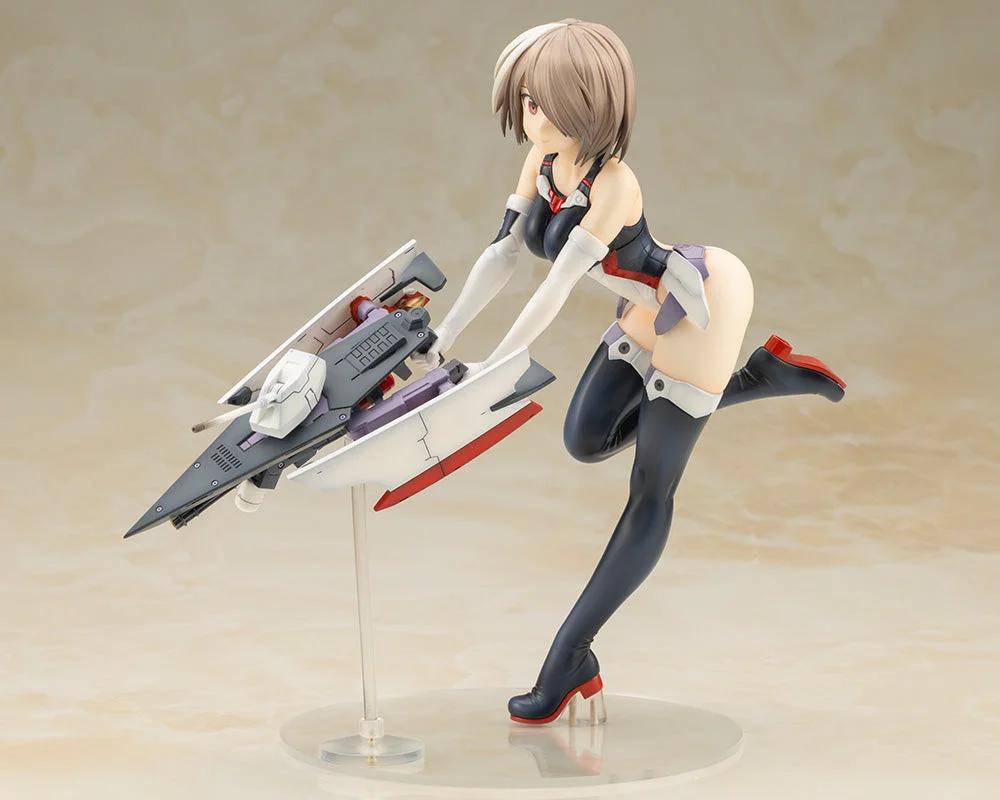 Kongo Swimsuit Ver. — official product photo 4