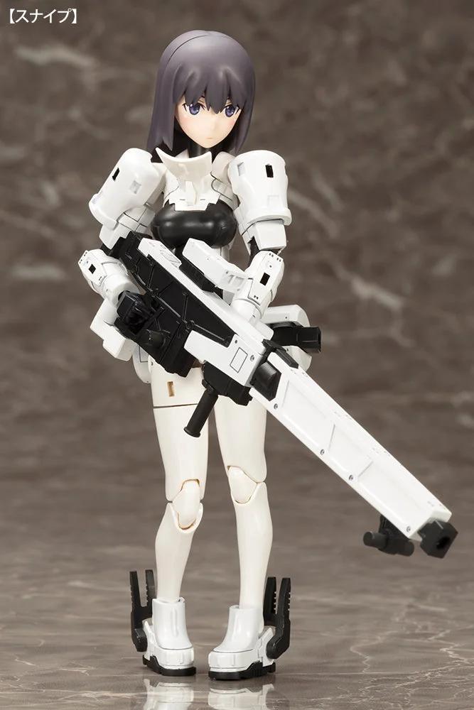 *S/O1/1 Snipe/Grapple Sol — official product photo 1