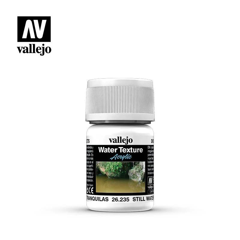 Vallejo Still Water Diorama Effects 35ml — product photo