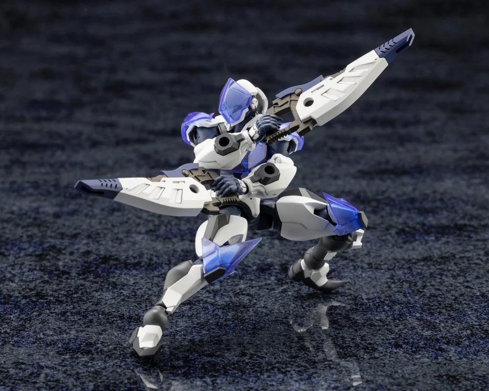 Hexa Gear Governor EX Armor Type: Bishop — official product photo 5