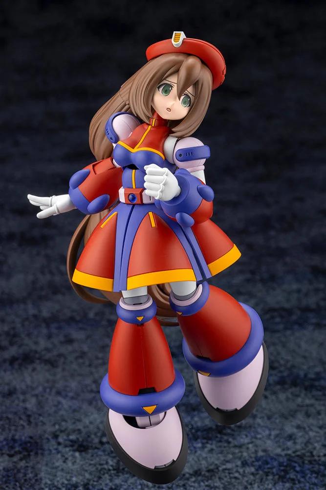 Iris X4 Ver. (Mega Man X) — official product photo 4