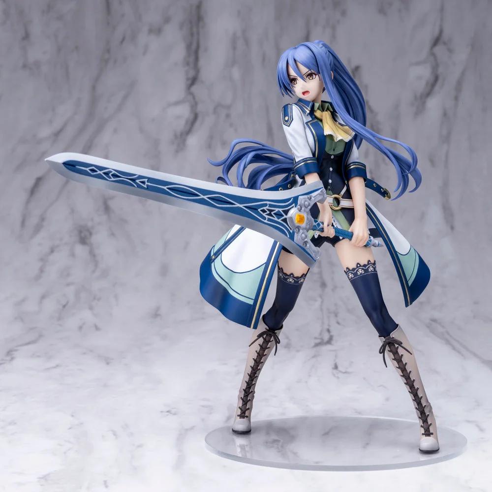 Kotobukiya Laura S Arseid Figure — official product photo 1