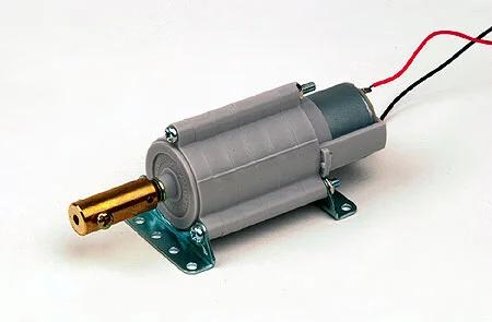 Tamiya Planetary Gearbox Set Model Kit — product photo