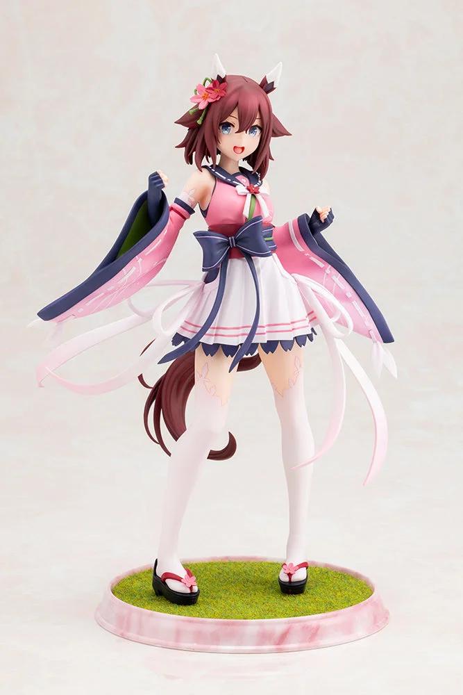 Umamusume: Pretty Derby - Sakura Chiyono O 1/7 Scale Figure — product photo