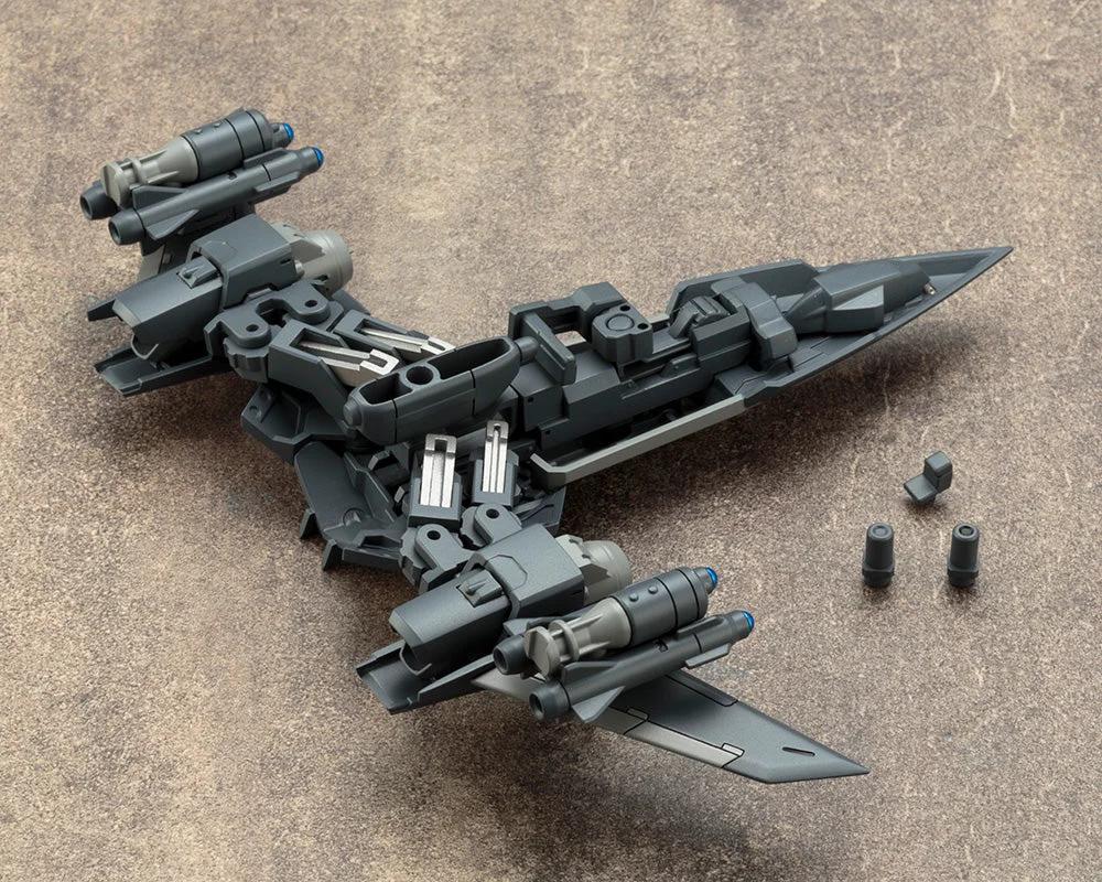 M.S.G Heavy Weapon Unit 19: Solid Raptor (Reissue) — official product photo 2