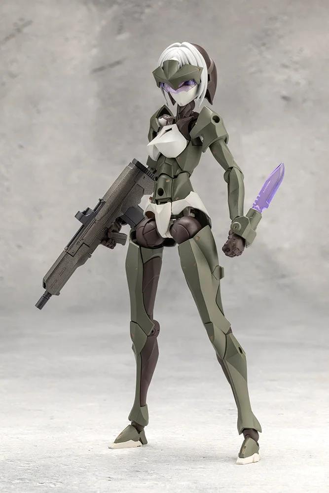 Kotobukiya Penetrator Model Kit — official product photo 1
