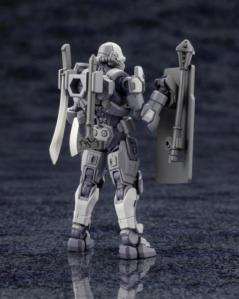 Hexa Gear Governor Para-Pawn Sentinel Ver.2.0 — official product photo 3