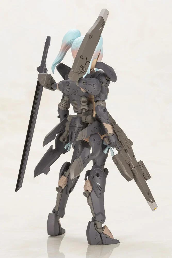 Frame Arms Girl Shadow Tiger — official product photo 1