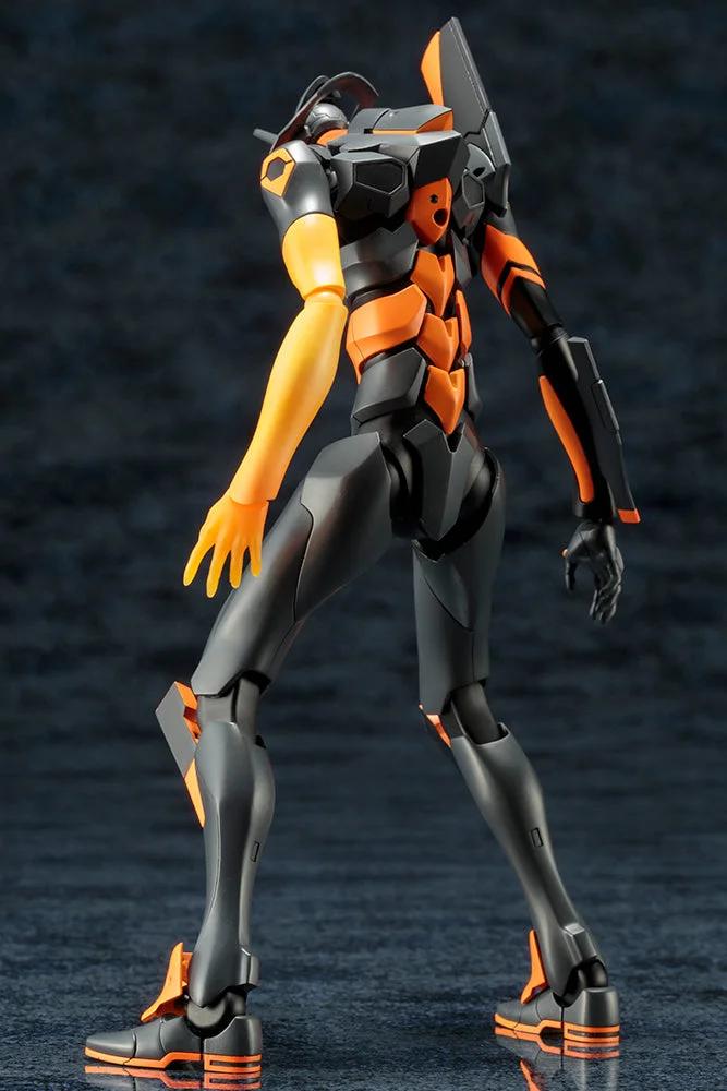 Evangelion Test Type-01 Godzilla Ver. — official product photo 5
