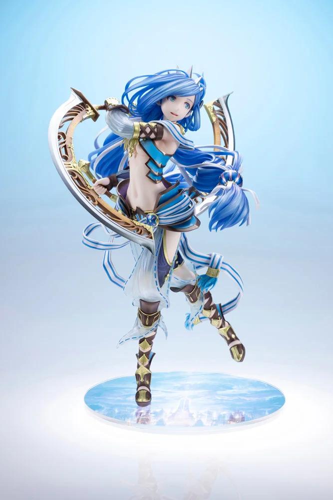 Kotobukiya Dana Iclucia Figure — official product photo 1