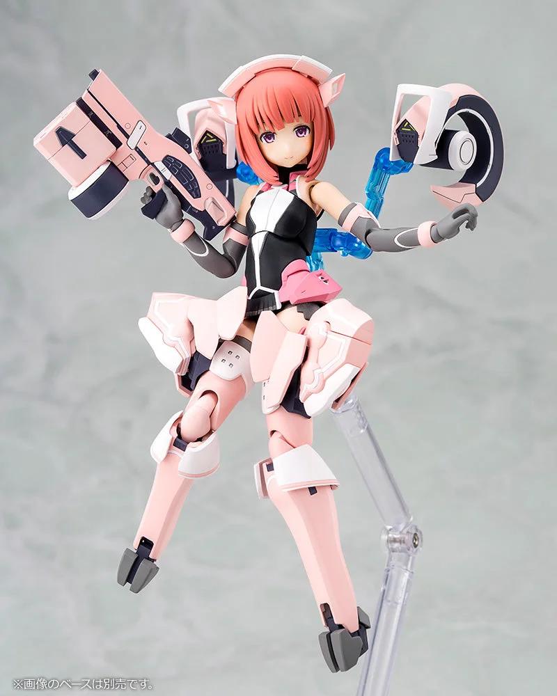 1/1 Akia Akikawa — official product photo 1