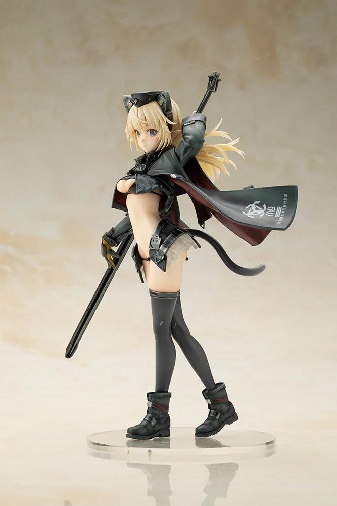 Arsia (Figure) - Shimada Humikane ART Works II — official product photo 5