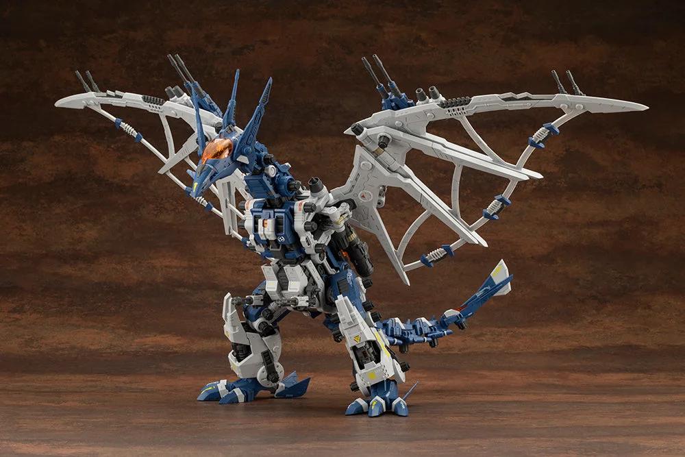 1/72 Rz-045 Salamander Zd — official product photo 1