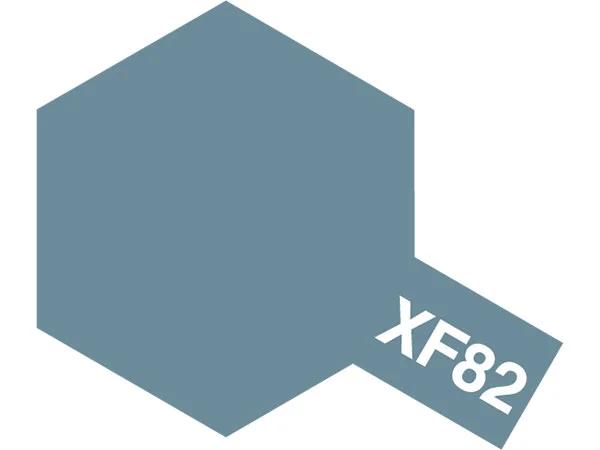 Tamiya Xf-82 Ocean Gray 2 RAF Model Kit — official product photo 1