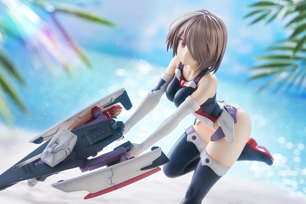 Kongo Swimsuit Ver. — official product photo 3