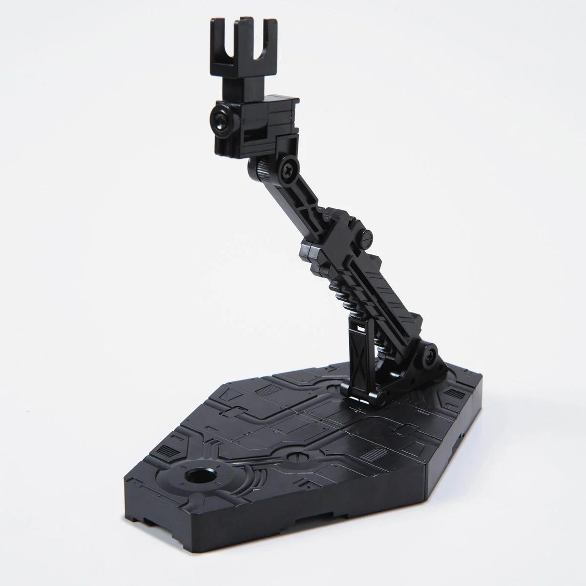 Bandai AB Black Action Base 2 Bx-20 — official product photo 1