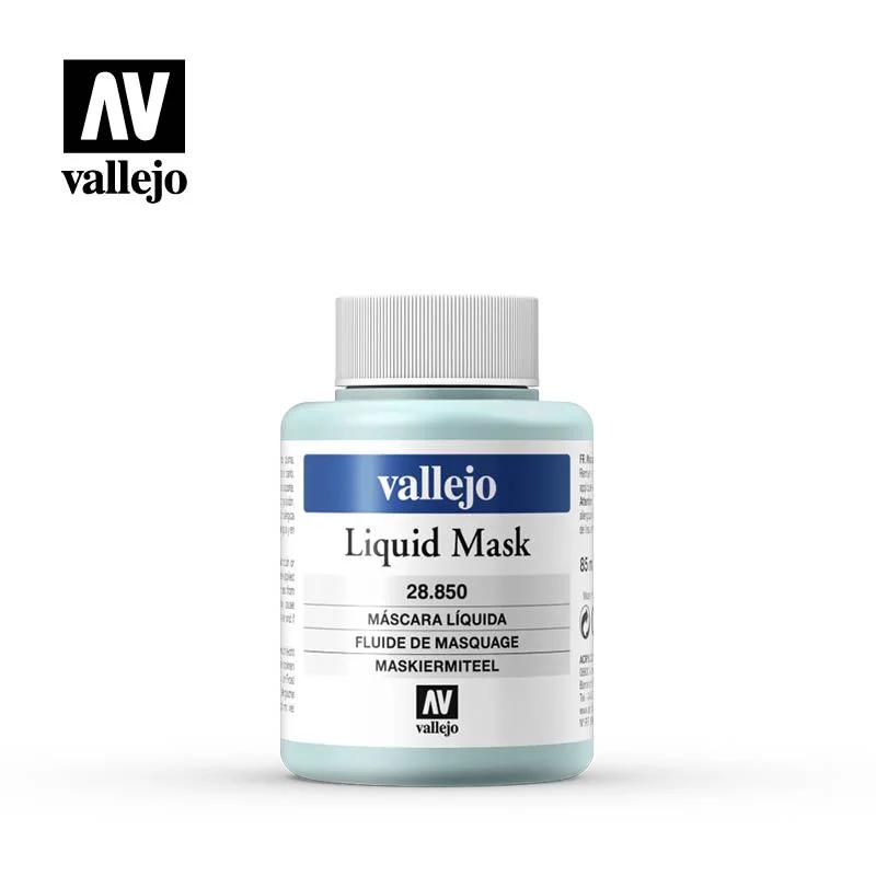 Vallejo Liquid Mask 85ml 1p — product photo