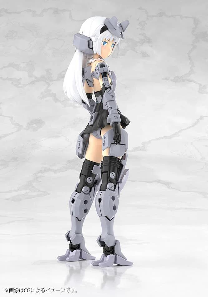 Frame Arms Girl Grande Scale Architect — official product photo 2