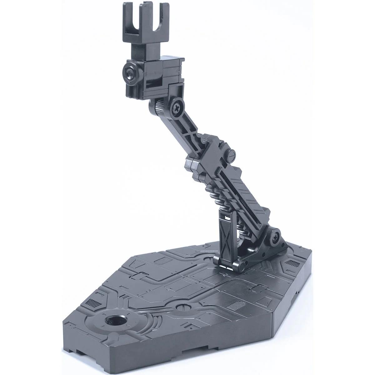 Bandai 1/144 AB Gray Action Base 2 Bx-20 — official product photo 1