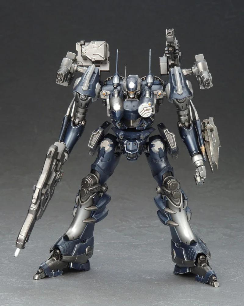1/72 Mirage C01-Gaea Acor — official product photo 1