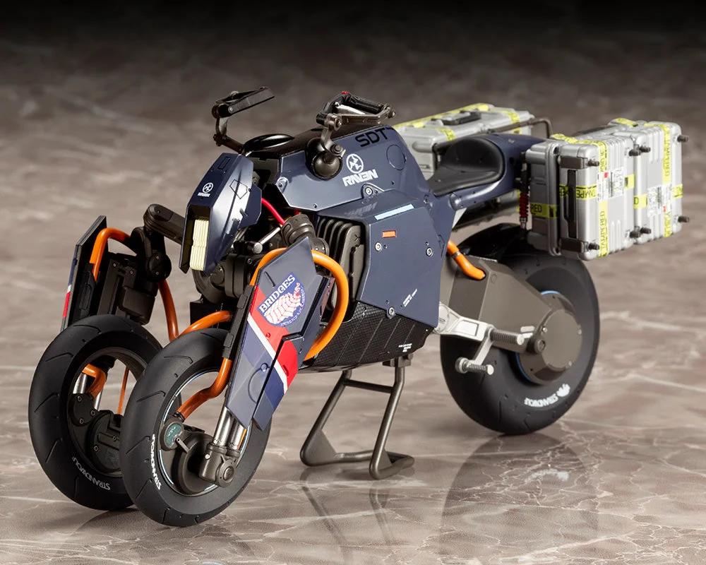 1/12 Reverse Trike — official product photo 1