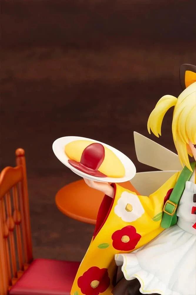 Prima Doll Gekka 1/7 Scale Figure — official product photo 5
