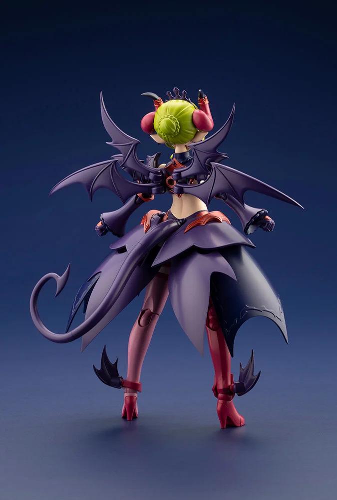 Kotobukiya VELRETTA ReACT-P Model Kit — official product photo 2