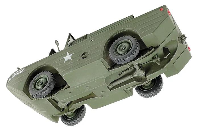 Tamiya 1/35 Ford Gpa Amphibian 1 4t Model Kit — official product photo 5