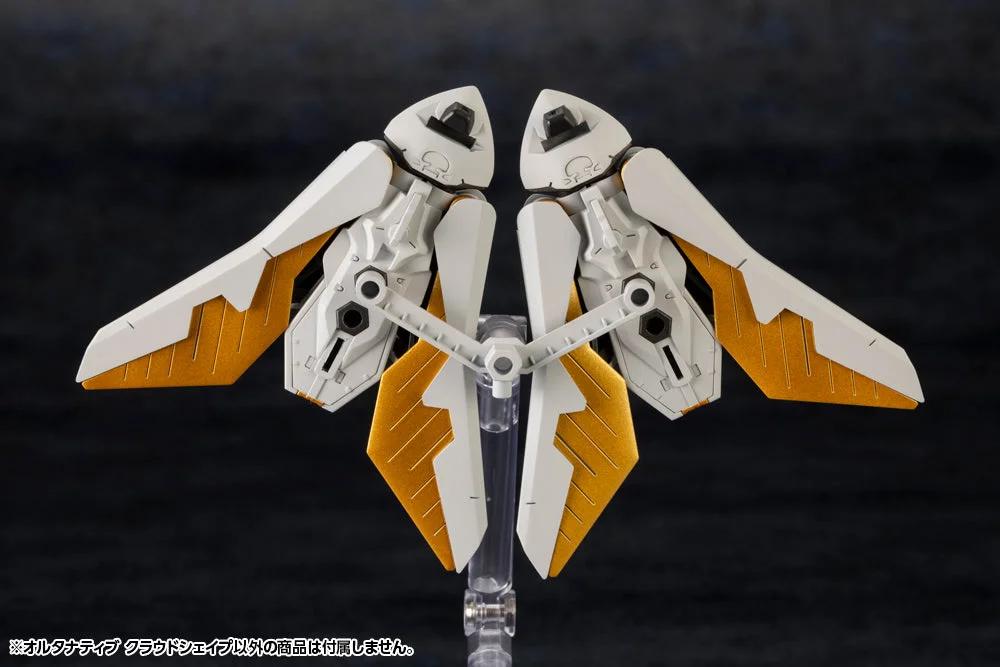 Hexa Gear Alternative Cloudshape — official product photo 4