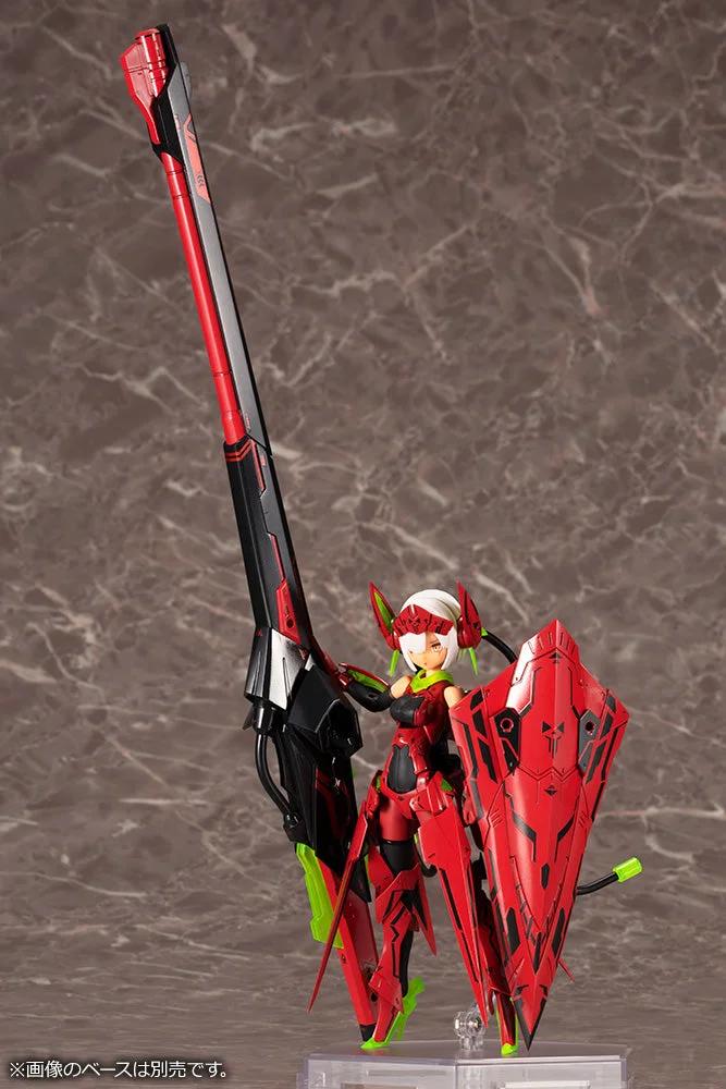 Bullet Knight Launch Hell — official product photo 1