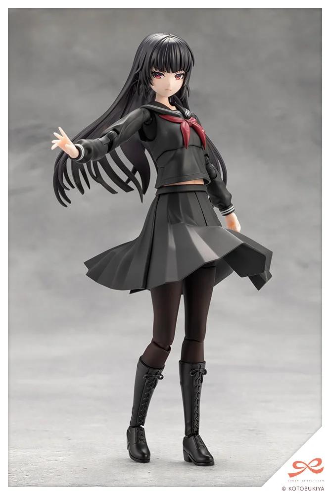 1/10 Kuon Yakushiji — official product photo 2