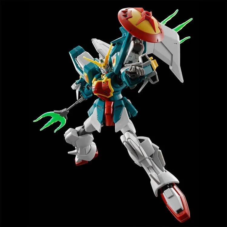 Bandai 1/144 HG Altron Model Kit — official product photo 2