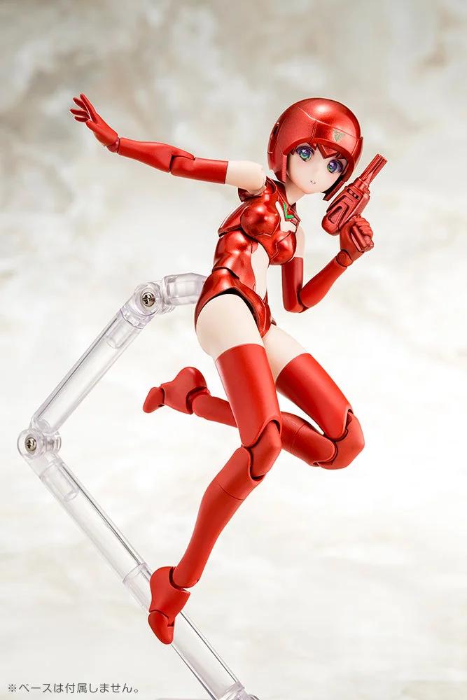 Megami Device 1/1 B1R-M Chassis Kit Skin Color C — official product photo 2