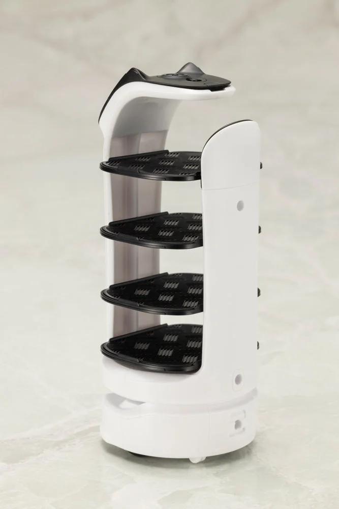 Bellabot (Pre-assembled Ver.) — official product photo 3