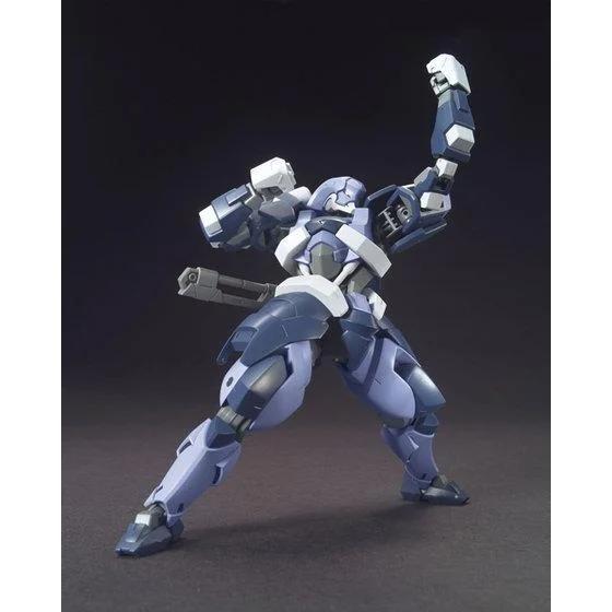 Bandai 1/144 HG Hyakuren IBO Model Kit — official product photo 2