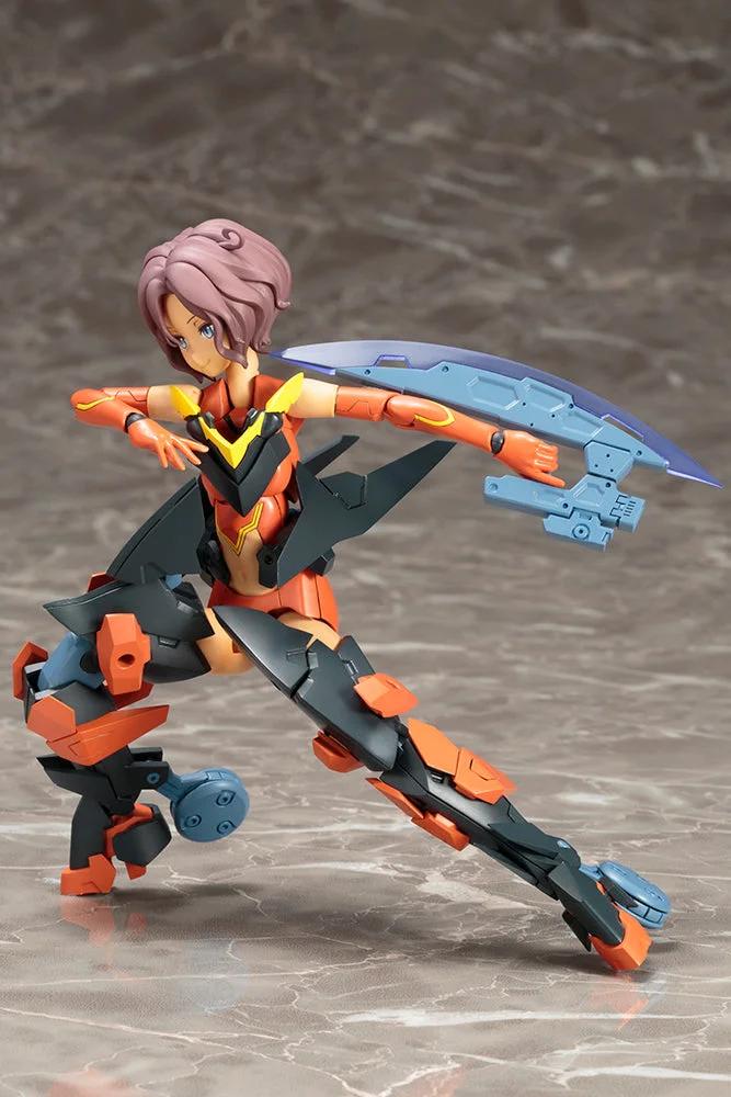 Megami Device SOL Road Runner — official product photo 2