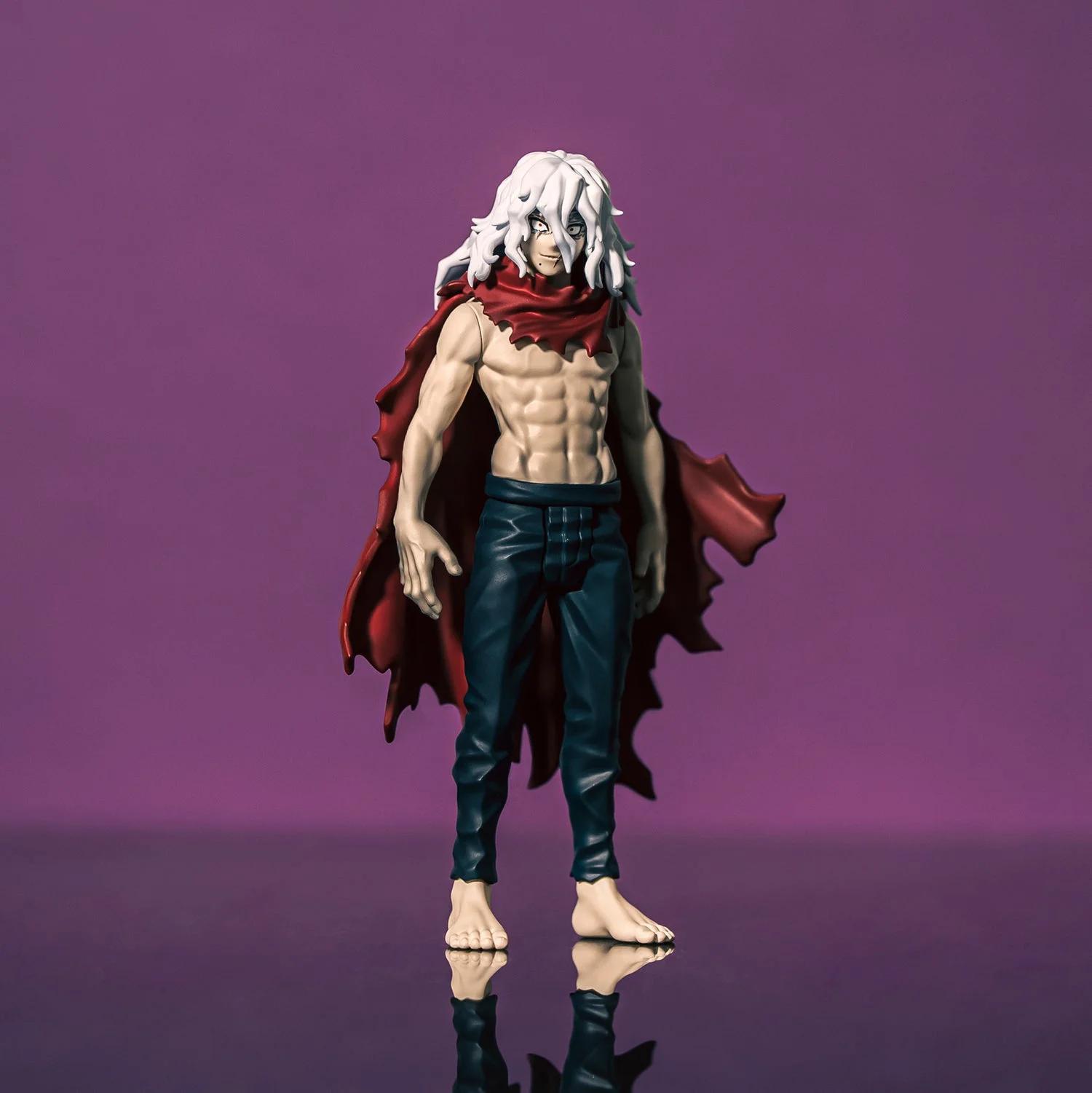 CK-M05 Collekazaro My Hero Academia Tomura Shigaraki — product photo