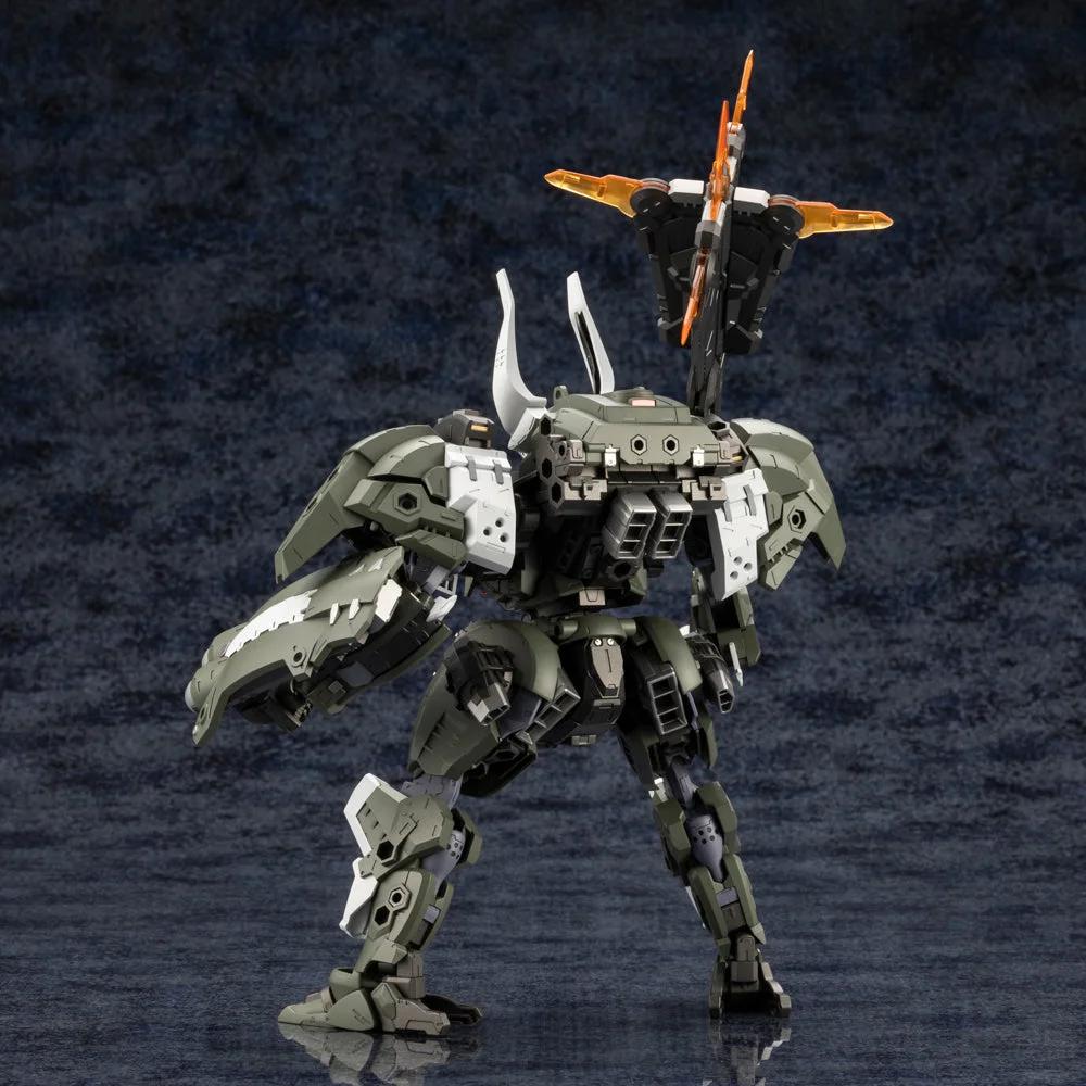 1/24 Hexa Gear Wolfzerker — official product photo 2
