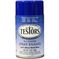 Testors Dark Blue 3 11 69